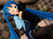 私は犬になりたい