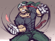 ゆっくり提督　サイトウ