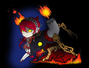 シャビリスかわいい