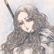 Claymore ニコニコ静画 イラスト