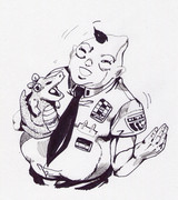 ロッコバロッコ