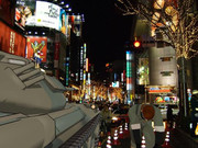 クリスマスイーター作戦３