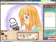 もえぎの性魔「Lapich」