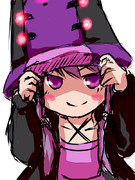 バケツゆかりん