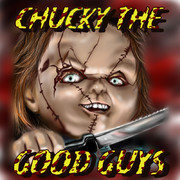 【ホラー映画】チャイルドプレイ　チャッキー