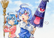 死亡フラグごっこ