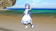 【MMD】麗しのイカちゃん