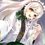 鈴木燈 ニコニコ静画 イラスト