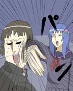 しっかりしなさいよ！！！