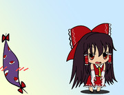 いい目してんね、サボってんね♂