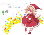 ( ´_｀)ｸﾘｽﾏｽ｡○