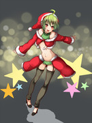 クリスマス、充実してる人、HEIWAにな～れ！