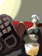 アレス・シュトラール