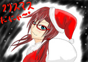 クリスマスだ～