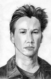 キアヌ・リーブス