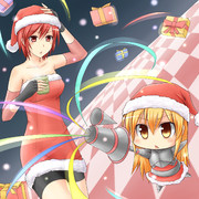 じんぐるこーん！