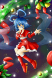 メリークリスマス！　道教です
