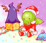 メリークトゥルフ