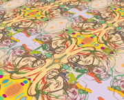 優しい君の眼差し