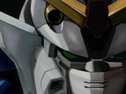 【お絵カキコ】ウイングガンダム・・・であってる？【模写】