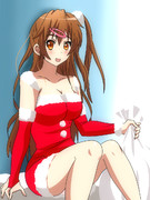 モリサマサンタ