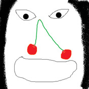 エネゴリくん ニコニコ静画 イラスト