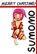 自分へのクリスマスプレゼント