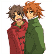 めりくりからーず