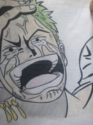 二度と敗けねェから！！！