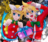 リンレンでメリクリ