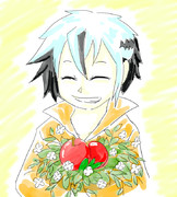 クレア君復活おめー