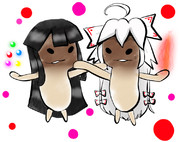 そういえば・・・