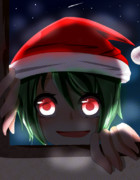 ／ﾒﾘｸﾘ～＼