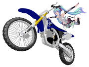 アペちゃんが"ロックソリッド"に挑戦！！