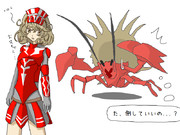 ざざみさん＠がんばらない