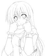 塗ってみてっ！