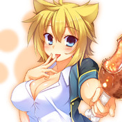 綺羅々 バーンシュタイン ニコニコ静画 イラスト