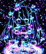 マジカルミクさん