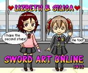 LIZBETH&SILICA