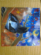 宵闇のアウグスティン ニコニコ静画 イラスト