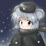 ロシア帽 ニコニコ静画 イラスト