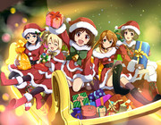  Happy Merry Xm@s!! 2012