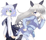 武シノブ さんのイラスト一覧 ニコニコ静画 イラスト