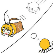 あさからにげリン