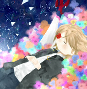 先導者は最後の夢を見た　【#102】