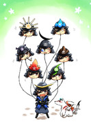 ヤマタノ政宗１