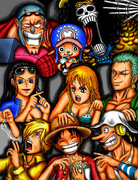 みんなで映画鑑賞