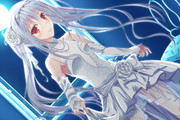 桜小路ルナ ニコニコ静画 イラスト