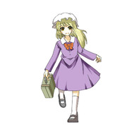 駆け込みメリー