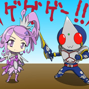 プリキュア10周年記念メッセージリンク ニコニコ静画 イラスト